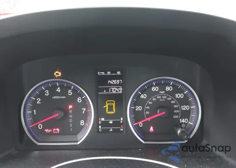 2008 Honda Cr-V Lx from USA, damaged, VIN JHLRE48368C080917